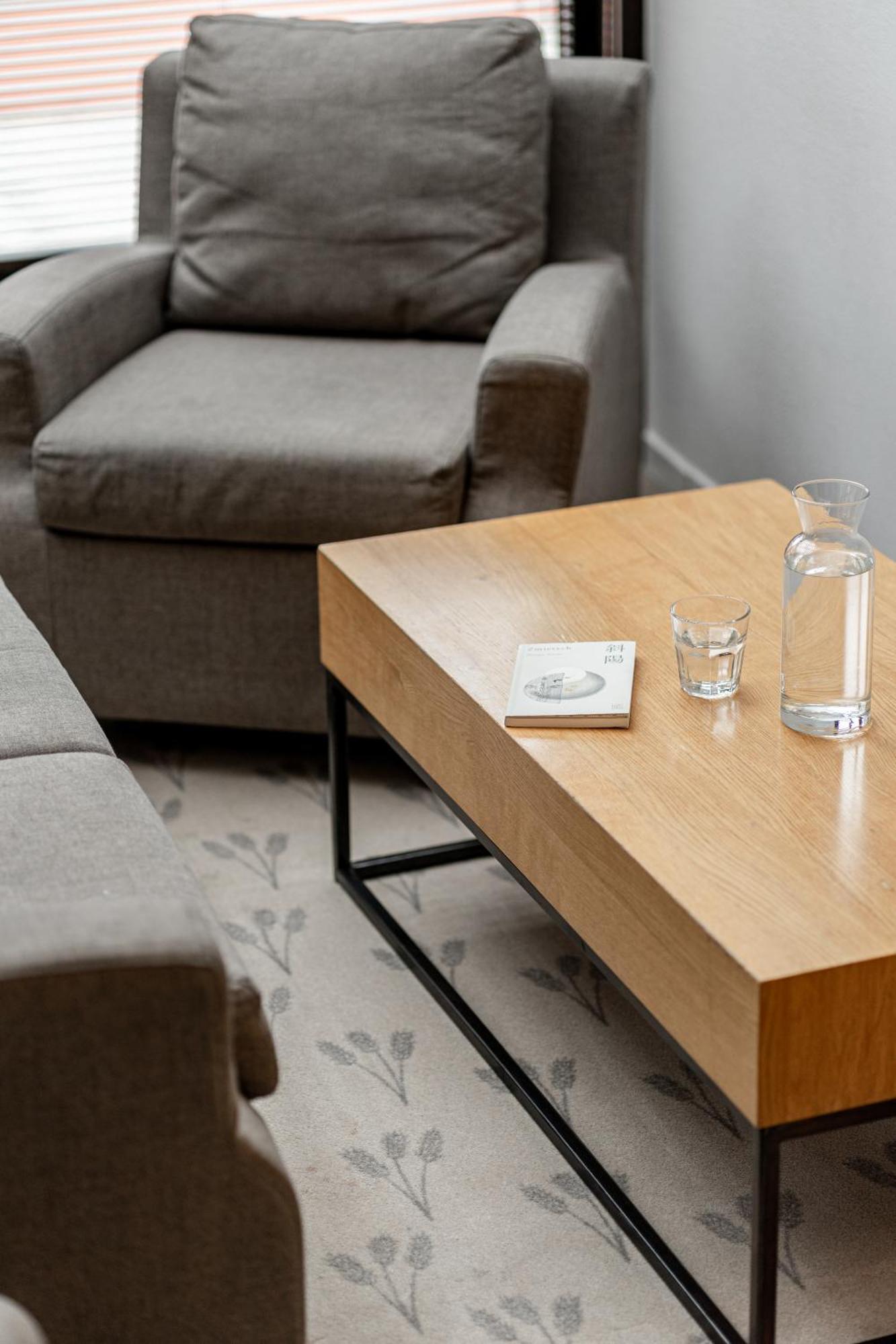 One-Bedroom Premier Apartment
