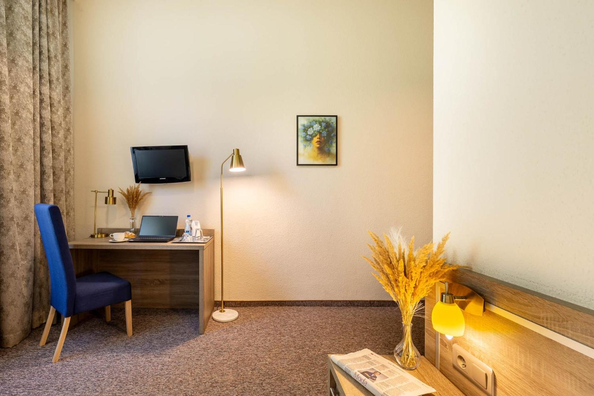 Superior Single Room