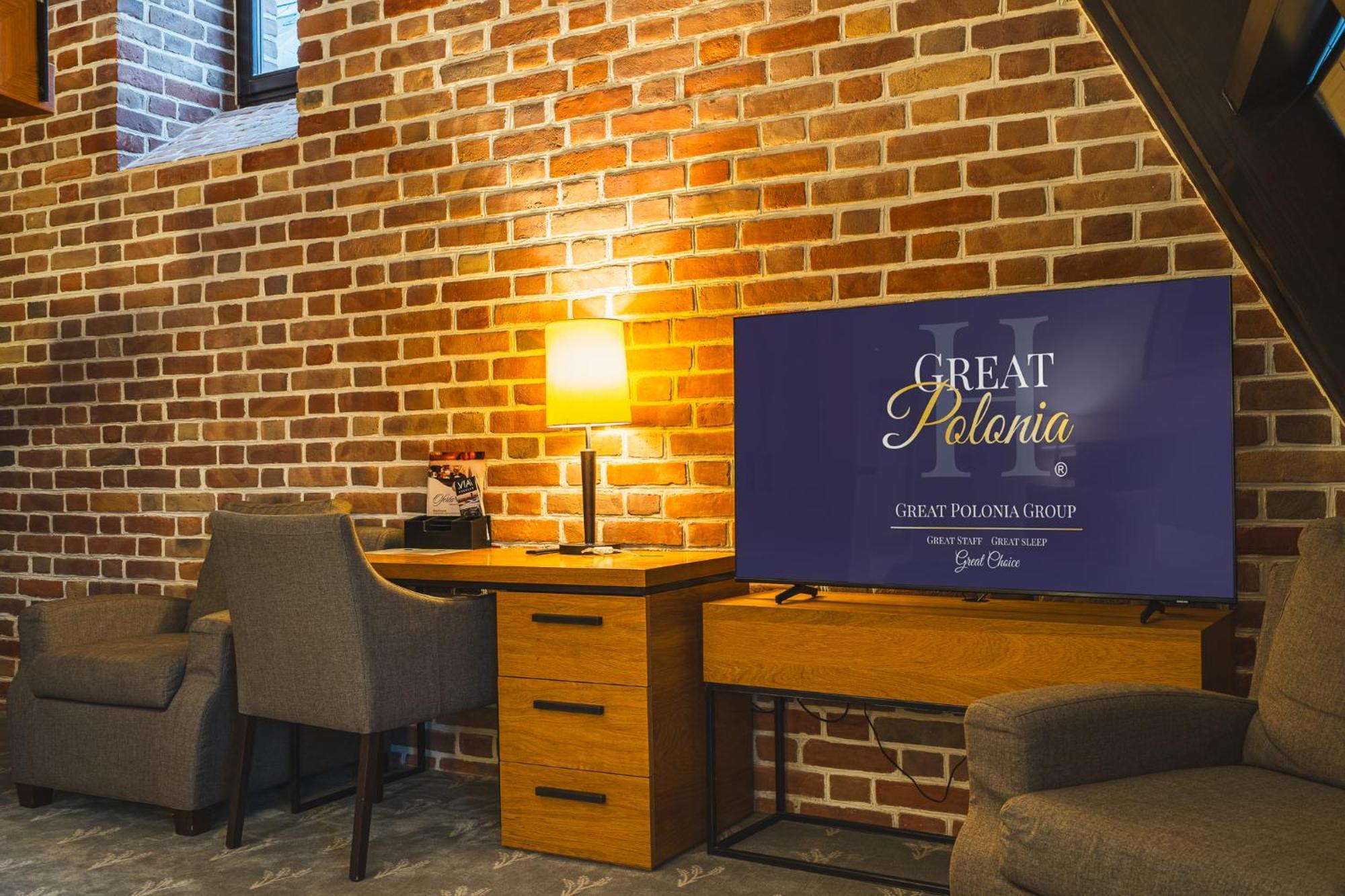 Duplex Suite