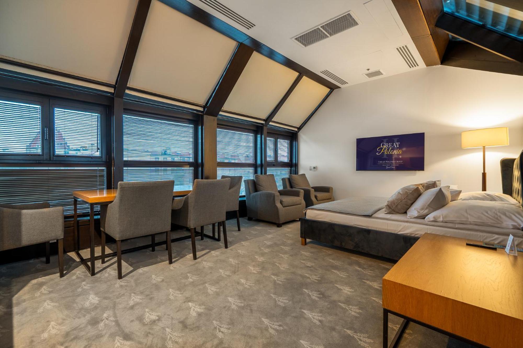 Duplex Suite