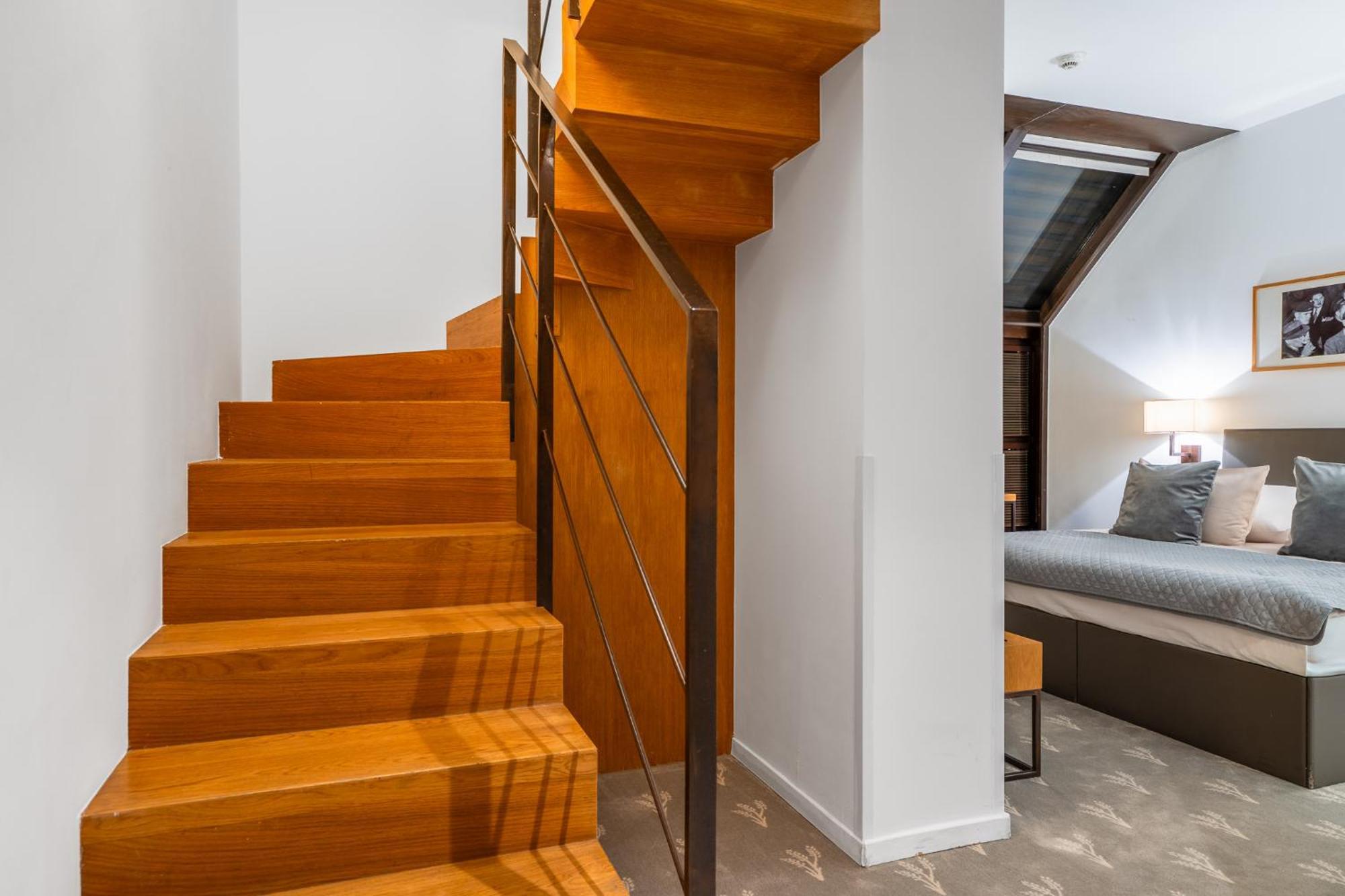 Duplex Suite