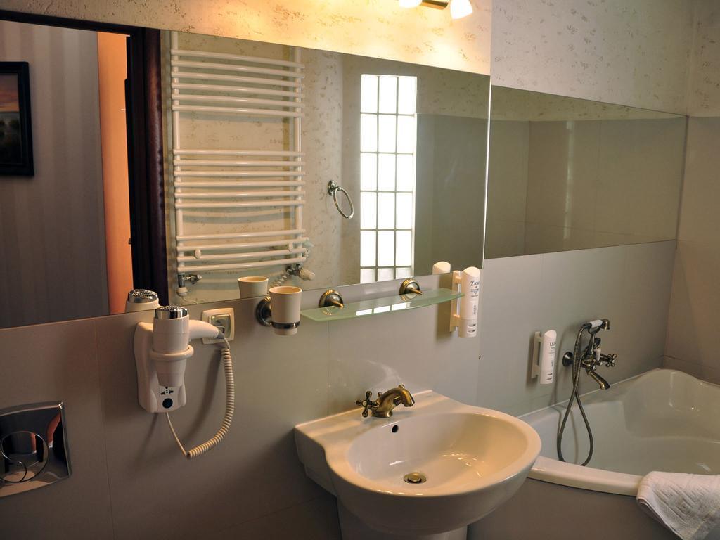 Appartamento Deluxe con 2 Camere da Letto