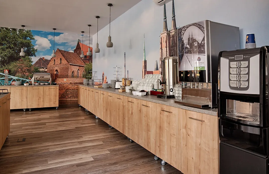Boutique Hotel'S Kwiska - Legnicka-1