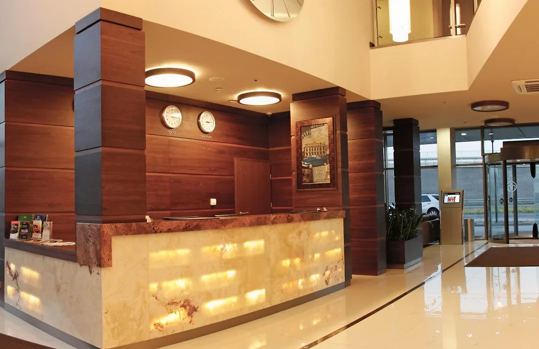 Haston City Hotel-1