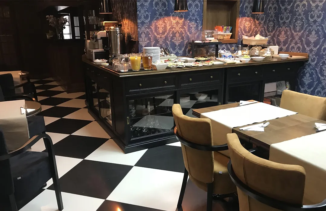 Sleepwalker Boutique Suites-1