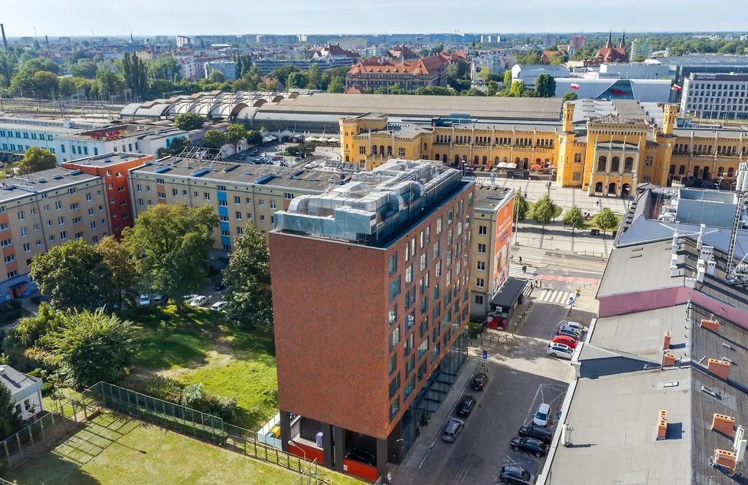 Rentplanet - Apartamenty Centrum-1