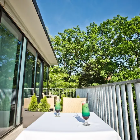 Platinum Palace Boutique Hotel & Spa-2
