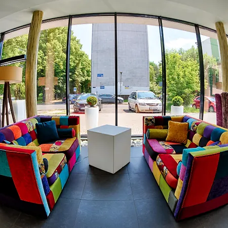 Boutique Hotel'S Kwiska - Legnicka-3