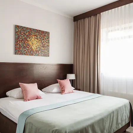 Europeum Hotel-2
