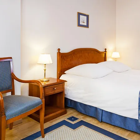 Qubus Hotel Wroclaw-3