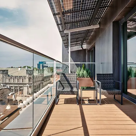 Ac Hotel By Marriott Wroclaw-2