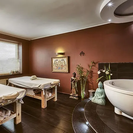 Mercure Wroclaw Centrum-2