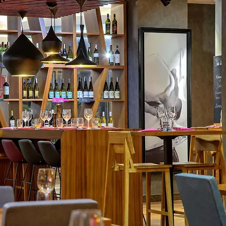 Mercure Wroclaw Centrum-3