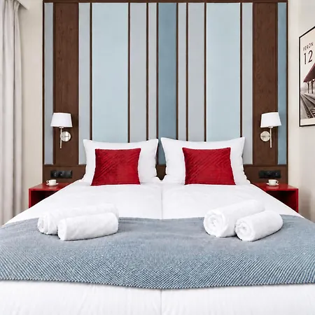 Rentplanet - Apartamenty Centrum-3