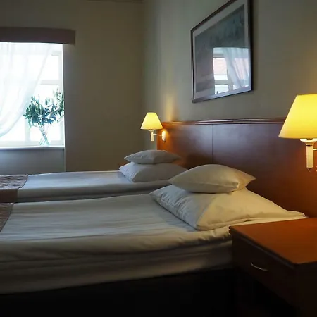 Best Western Hotel Prima Wroclaw-3